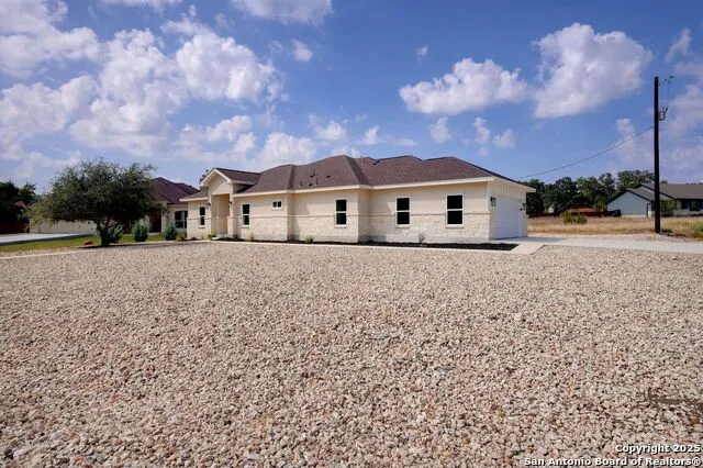 100 S Micah Andrews Blanco, TX 78606
