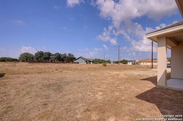 100 S Micah Andrews Blanco, TX 78606
