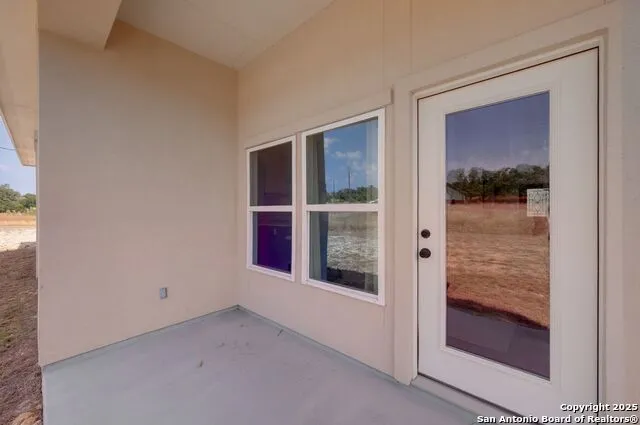 100 S Micah Andrews Blanco, TX 78606