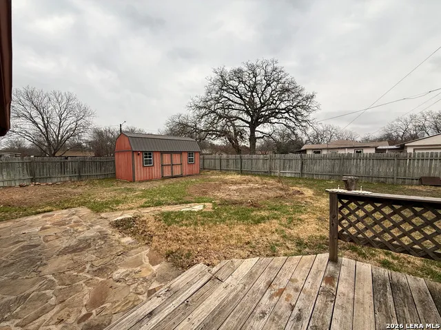 607 Bowie Fredericksburg, TX 78624