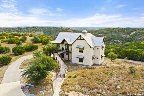 1600 Brushy Ridge Trail