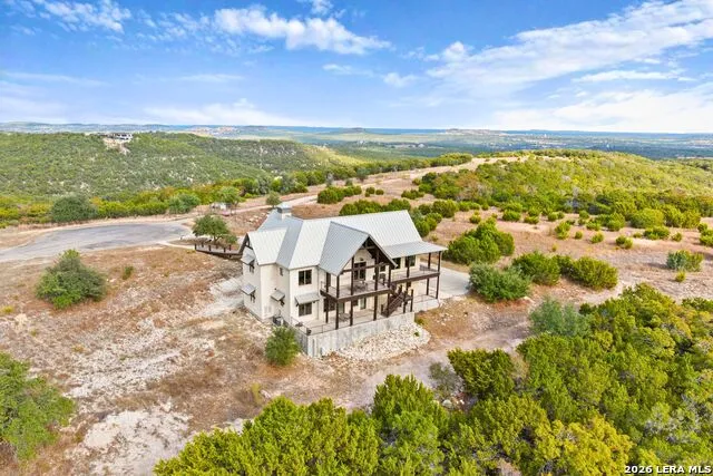 1600 Brushy Ridge Trail Blanco, TX 78606