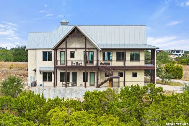 1600 Brushy Ridge Trail Blanco, TX 78606