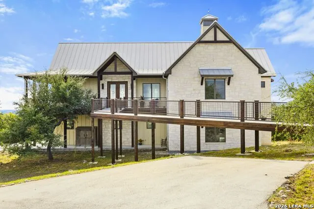 1600 Brushy Ridge Trail Blanco, TX 78606