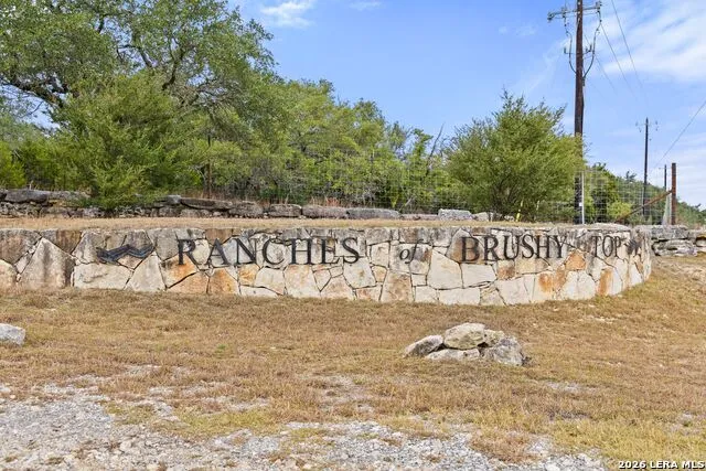 1600 Brushy Ridge Trail Blanco, TX 78606