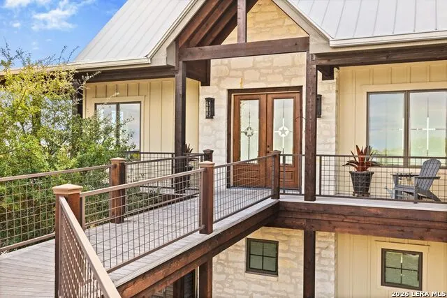 1600 Brushy Ridge Trail Blanco, TX 78606