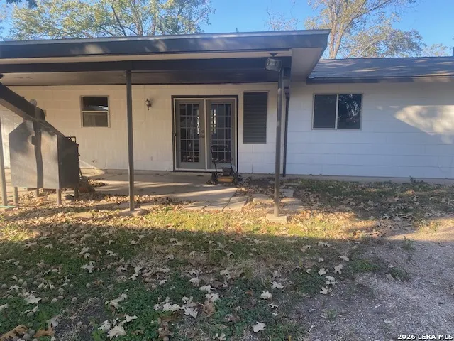 5406 Sir Robert Kirby, TX 78219