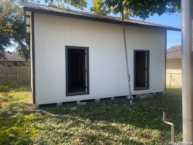 5406 Sir Robert Kirby, TX 78219