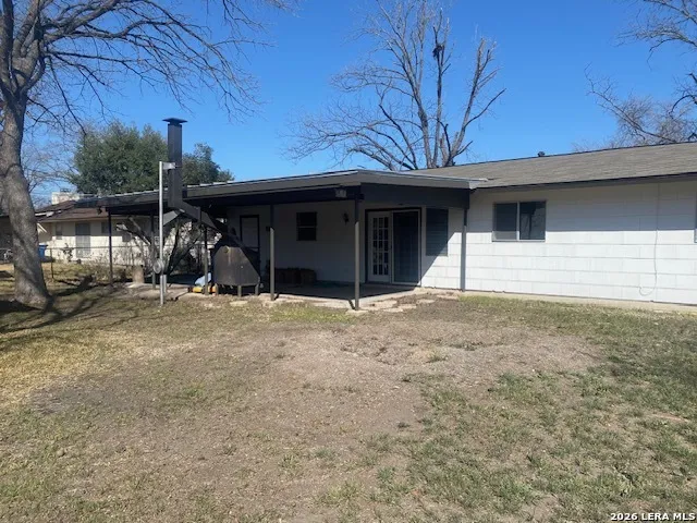 5406 Sir Robert Kirby, TX 78219