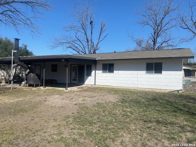 5406 Sir Robert Kirby, TX 78219