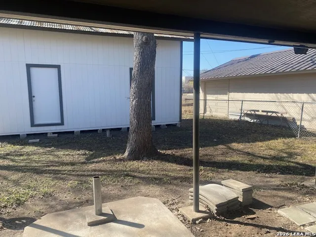 5406 Sir Robert Kirby, TX 78219
