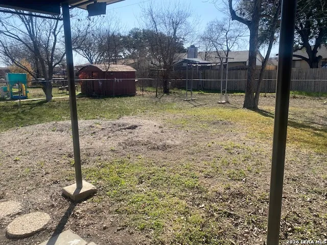 5406 Sir Robert Kirby, TX 78219