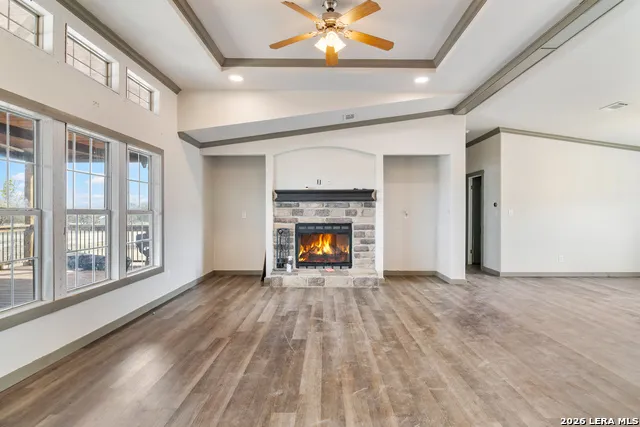 179 Pvt Rd 3830 Utopia, TX 78884