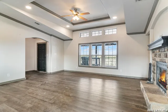 179 Pvt Rd 3830 Utopia, TX 78884