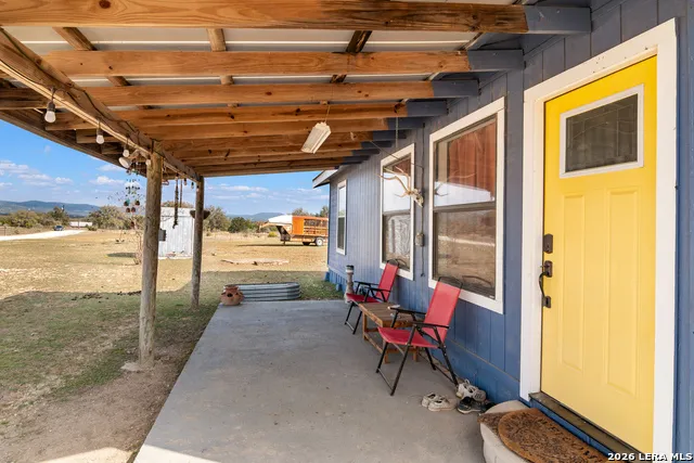 179 Pvt Rd 3830 Utopia, TX 78884