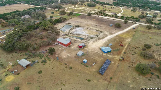 179 Pvt Rd 3830 Utopia, TX 78884