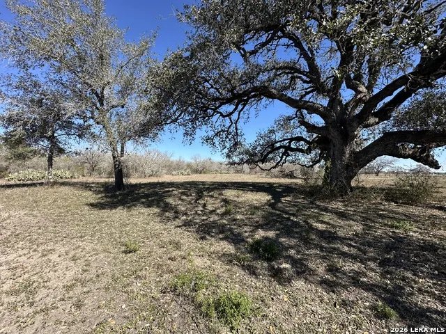 TBD Highway 181 Beeville, TX 78102