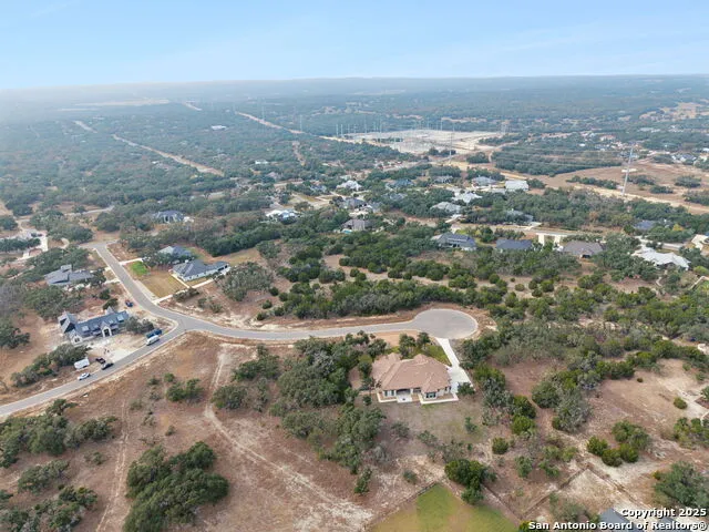 976 Scarlett Ridge Bulverde, TX 78163