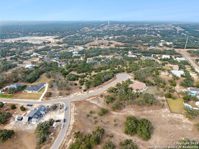 976 Scarlett Ridge Bulverde, TX 78163