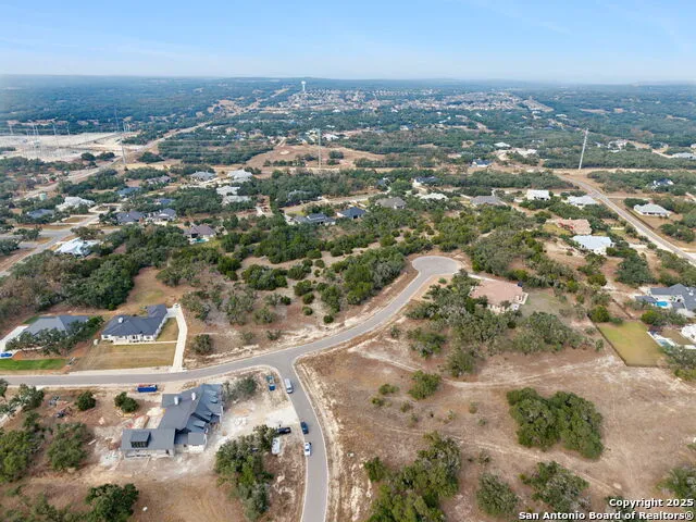 976 Scarlett Ridge Bulverde, TX 78163