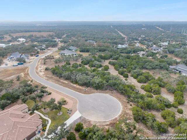 976 Scarlett Ridge Bulverde, TX 78163