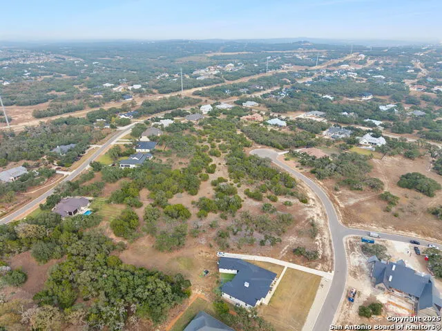 976 Scarlett Ridge Bulverde, TX 78163
