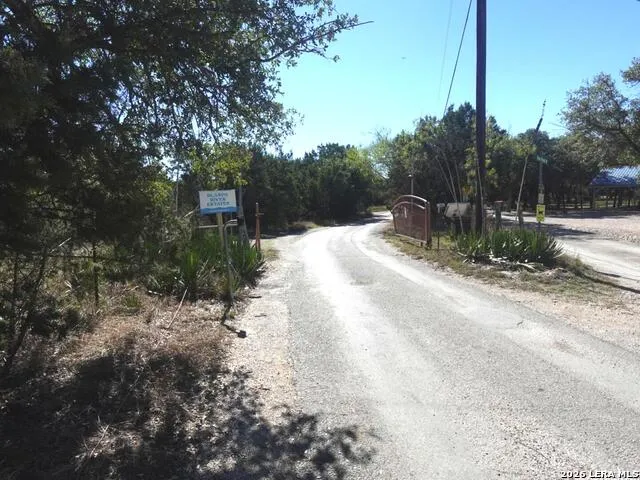 110 Estates Wimberley, TX 78676
