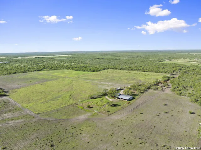 3407 Cr 215 McCoy, TX 78147