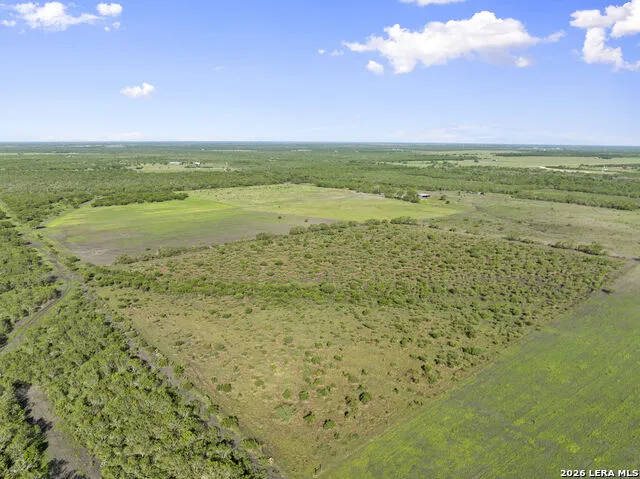 3407 Cr 215 McCoy, TX 78147