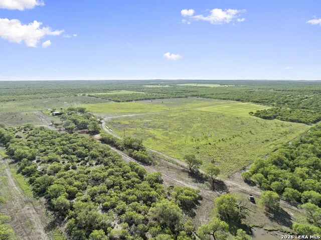 3407 Cr 215 McCoy, TX 78147