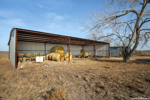 3407 Cr 215 McCoy, TX 78147