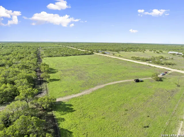 3407 Cr 215 McCoy, TX 78147