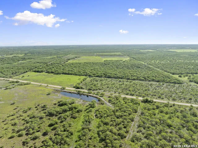 3407 Cr 215 McCoy, TX 78147