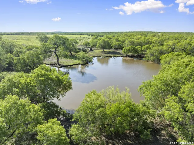 3407 Cr 215 McCoy, TX 78147