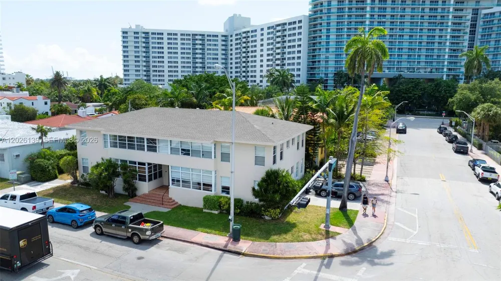 1460 West Ave Miami Beach, FL 33139