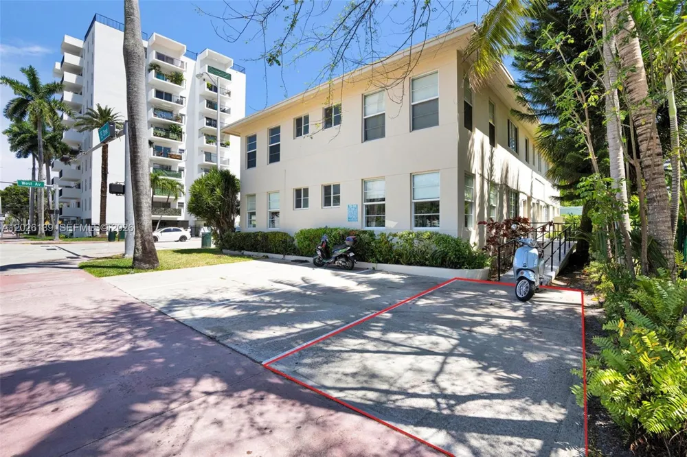 1460 West Ave Miami Beach, FL 33139