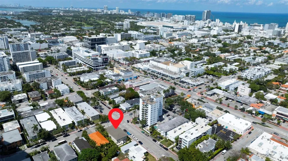 1460 West Ave Miami Beach, FL 33139