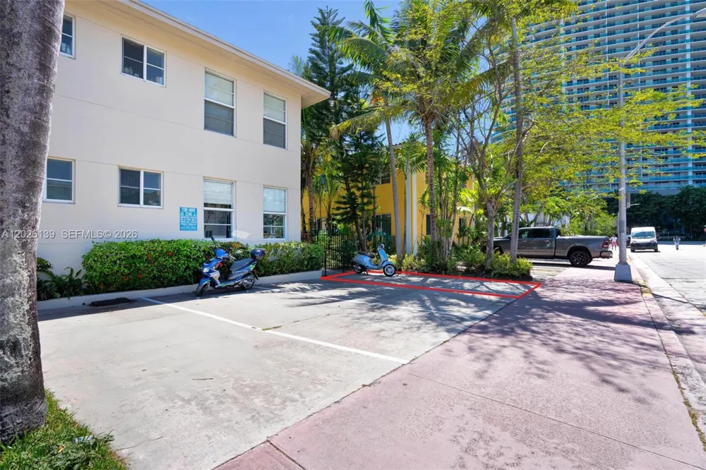 1460 West Ave Miami Beach, FL 33139