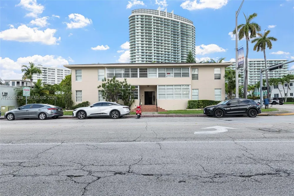 1460 West Ave Miami Beach, FL 33139