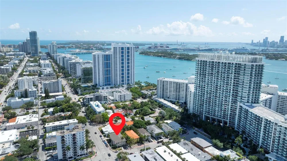 1460 West Ave Miami Beach, FL 33139