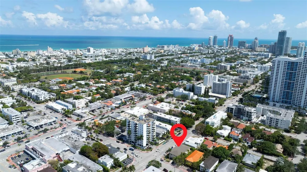 1460 West Ave Miami Beach, FL 33139