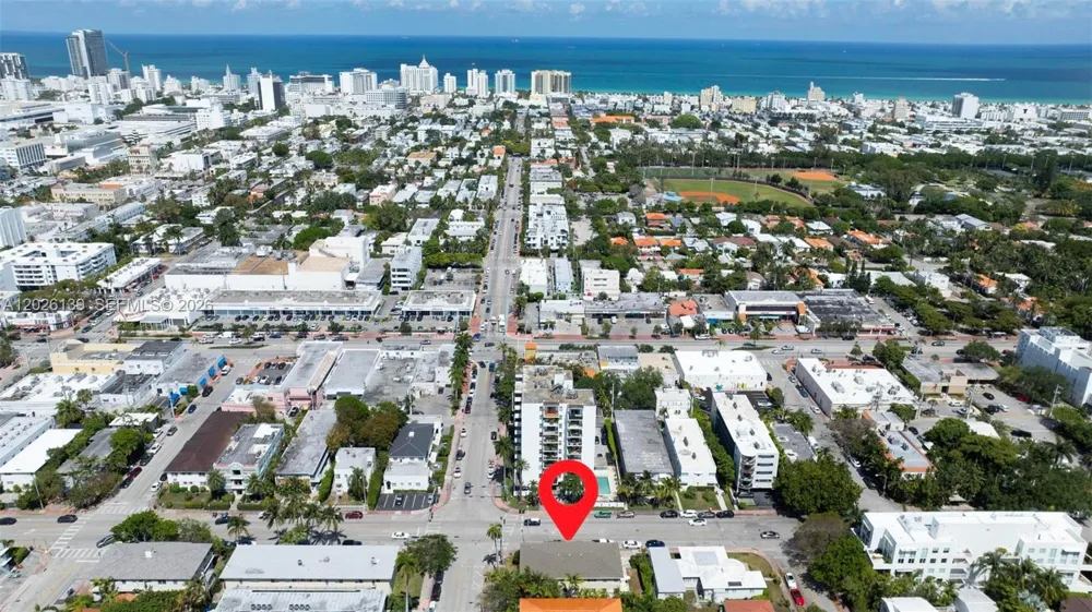 1460 West Ave Miami Beach, FL 33139