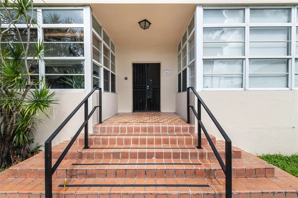 1460 West Ave Miami Beach, FL 33139