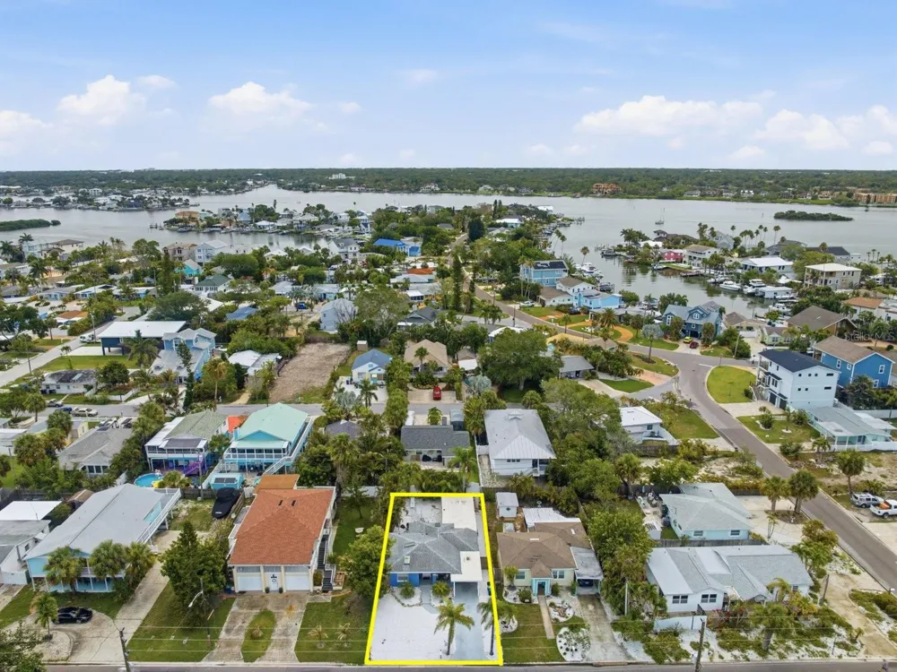 1207 1ST STREET Indian Rocks Beach, FL 33785