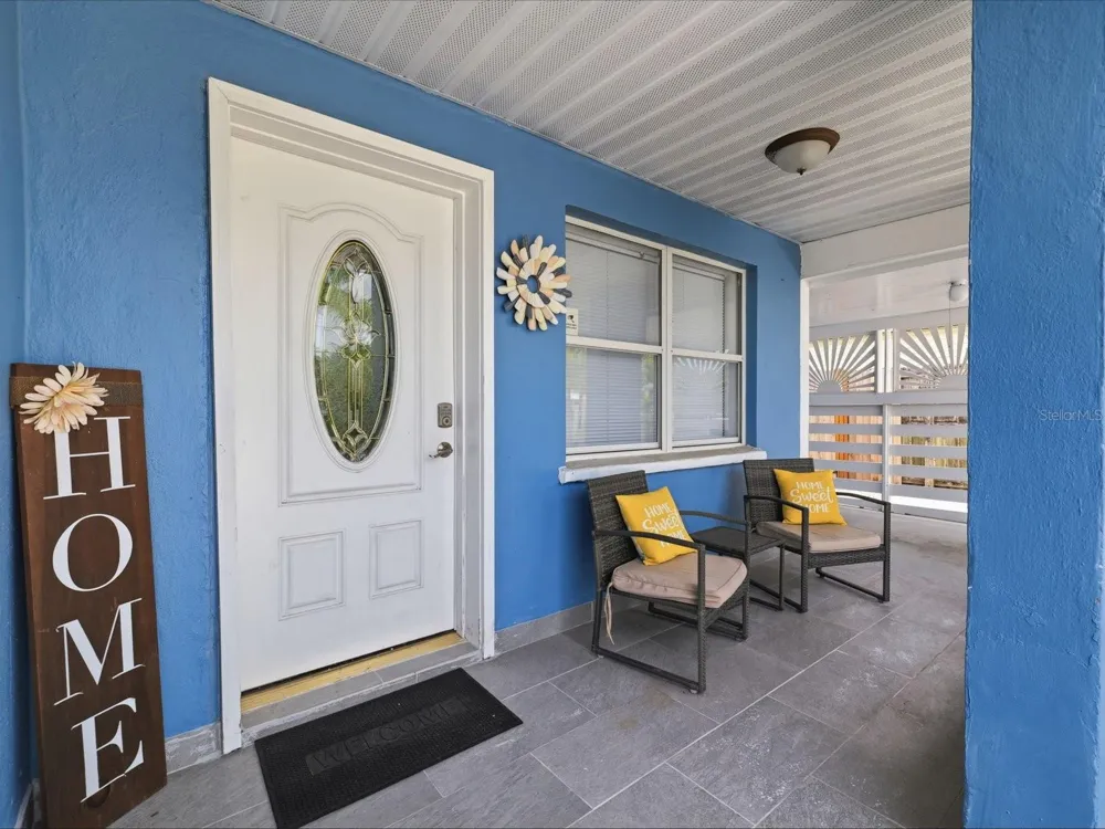 1207 1ST STREET Indian Rocks Beach, FL 33785