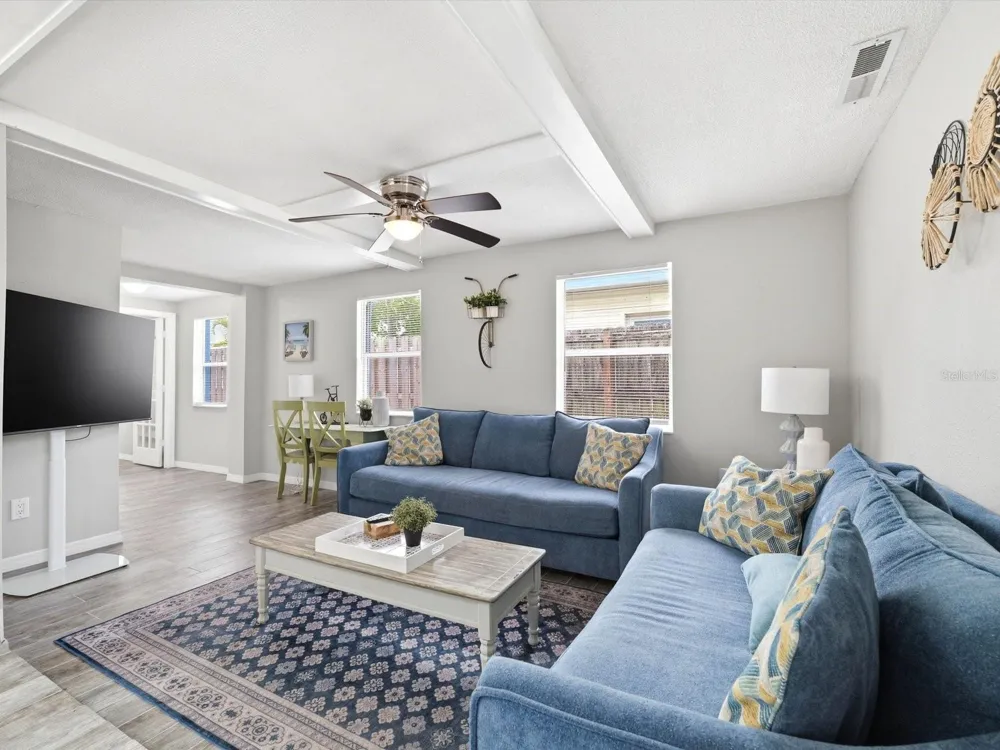 1207 1ST STREET Indian Rocks Beach, FL 33785