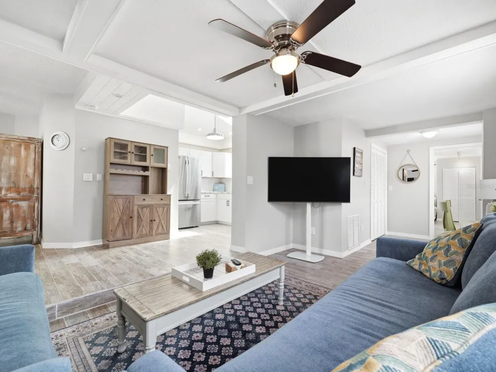 1207 1ST STREET Indian Rocks Beach, FL 33785