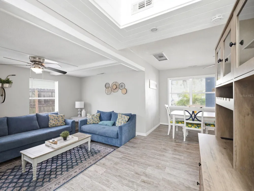 1207 1ST STREET Indian Rocks Beach, FL 33785