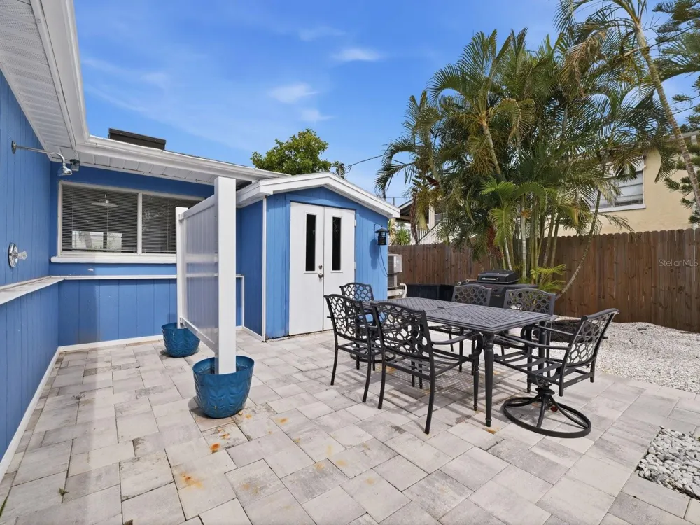 1207 1ST STREET Indian Rocks Beach, FL 33785