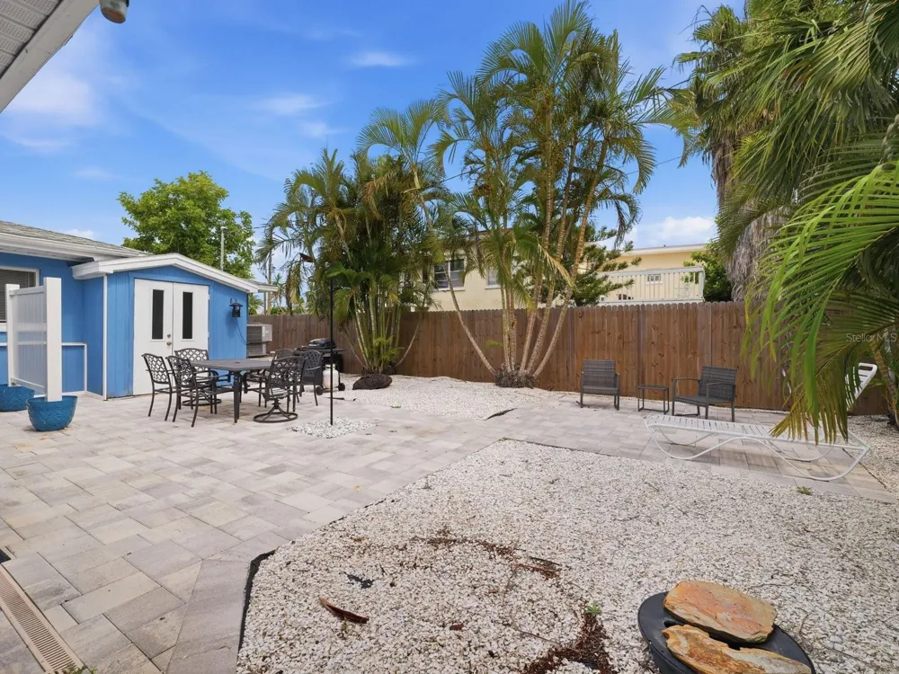 1207 1ST STREET Indian Rocks Beach, FL 33785